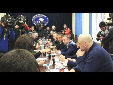 როგორ აპირებს ოპოზიცია პროტესტის გაგრძელებას